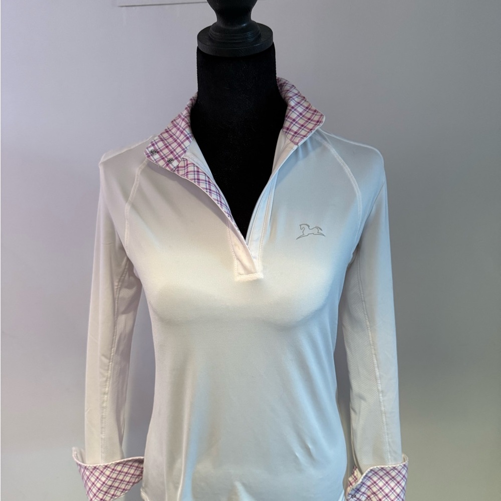 RJ Classics Maddie Show Shirt